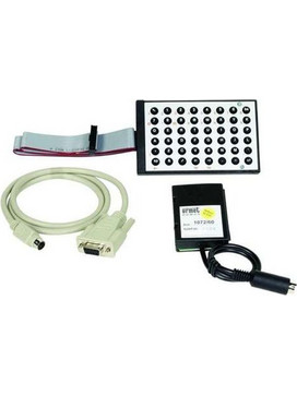 Κιτ προγραμματισμού BIBUS URMET 1072/58 για συστήματα VOP - 1072/58