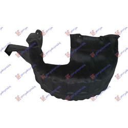 Θολος Πισω Πλαστικος Αριστερα Volvo S60/V60 10-13 - 076800852