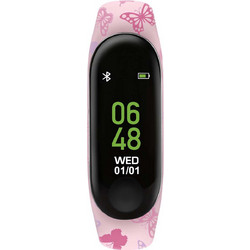 Tikkers TKS01-0005 Pink