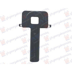Βαση Ψυγειου Κατω ΔΕ=ΑΡ (S7/RS7 Sport BACK) Audi A7 14-18 - 126204290