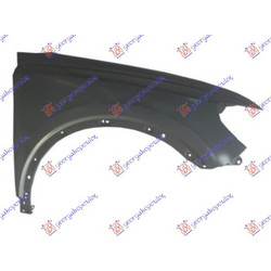 Φτερο Εμπρος Δεξια Audi Q3 18- - 129200651