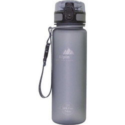 AlpinPro AlpinTec Style S-500 Grey 500ml