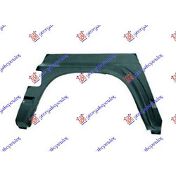 Φρυδι Πισω 2 Πορτες Δεξια Nissan Patrol Gr (Y60) 86-98 - 587708671