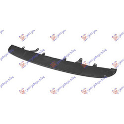 Διακοσμητικο Σποιλερ Προφυλακτηρα Πισω Toyota Rav 4 16-19 - 832206385