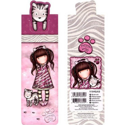 SANTORO - GORJUSS BOOKMARK 1154GJ02