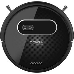 Cecotec CEC-05134 Σκούπα Ρομπότ για Σκούπισμα & Σφουγγάρισμα με Χαρτογράφηση και Wi-Fi