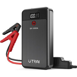 Utrai Jstar Air