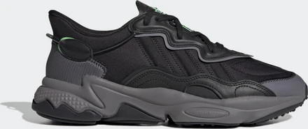 Ανδρικά Sneakers Adidas Originals Ozweego Ανδρικά Sneakers Μαύρα HR1168