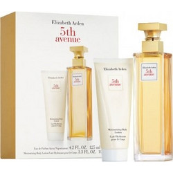 Elizabeth Arden 5th Avenue Combo Eau de Parfum 125ml + Eau de Parfum 30ml