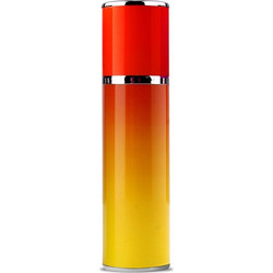 Puro BB26C3ICON3 Power Bank 2600mAh Yellow / Red