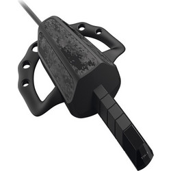 Gioteck TX1 Tactical Comms Gaming Headset In Ear Black