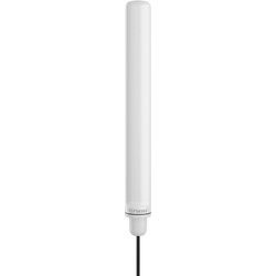 Peplink Maritime 40G 4xLTE/5G, 1xGPS, 410-6000MHz, IP68, SMA, White, 2m - (ANT-MR-40G-S-W-6)