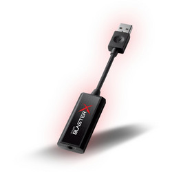 Creative Sound BlasterX G1