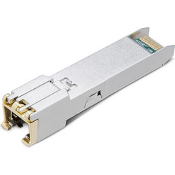 TP-Link SM331T v1.0, 1000BASE-T RJ45 SFP Module