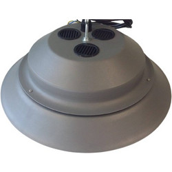 Industrial Bell 80 Watt