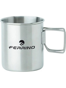 Ferrino Ποτήρι Ανοξείδοτο Inox Cup