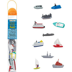 Safari Ltd In The Water Οχήματα Μινιατούρες