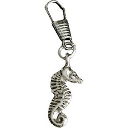 Αξεσουάρ για Φερμουάρ SEAHORSE ZIPPER PULL