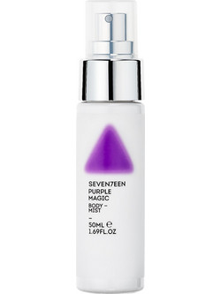 Seventeen Purple Magic Body Mist 50ml