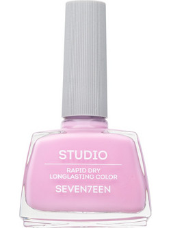 Seventeen Supreme 157 Gloss Βερνίκι Νυχιών Μακράς Διαρκείας Quick Dry 12ml