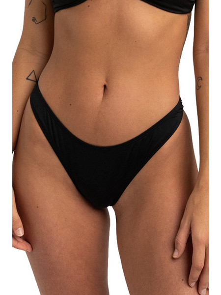Billabong Bikini Brazil Μαύρο EBJX400101-BPB