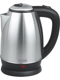 Termomax TK3077S Ανοξείδωτος Βραστήρας 2lt 1500W