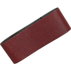 Γυαλοχαρτο Ιμαντας 100X 560 A120 Red320 Hermes
