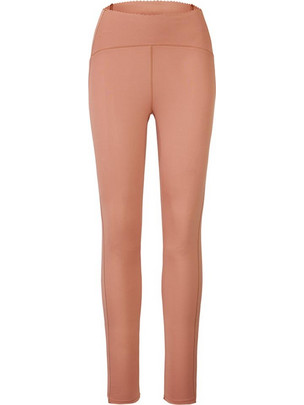 PICTURE - CIDELLE 7/8 TECH LEGGINGS