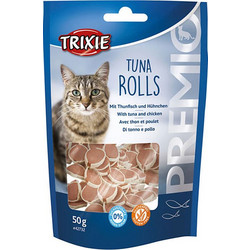 Trixie Premio Tuna Rolls 50gr