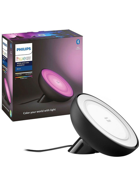 Hue Bloom Gen4 Black
