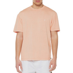 T-Shirt 'Solid Stone' VOLCOM
