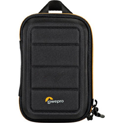 Lowepro Hardside CS 40 Black