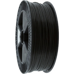 Real Filament PLA 1.75mm Black 3kg