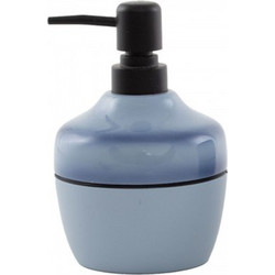 Δοχείο Κρεμοσάπουνου Glass Nef - Nef - Nef - Nef Homeware