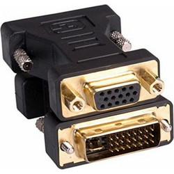 Αντάπτορας Nilox CRO12033105 VGA-DVI