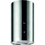 Teka CC 485 Απορροφητήρας Νησίδα-Οροφής 40cm Inox