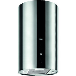Teka CC 485 Απορροφητήρας Νησίδα-Οροφής 40cm Inox