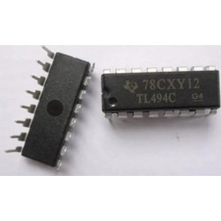 TL494CN SEMICONDUCTOR CHIP