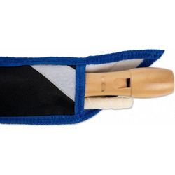 Cascha Soprano Παιδική Ξύλινη Φλογέρα HH-2130 Μπαρόκ ΜπεζΚωδικός: 34645300