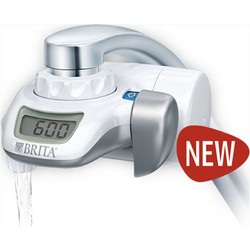 Brita On Tap New Φίλτρο Νερού Βρύσης Μεμβράνες Κοίλων Ινών
