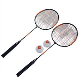 Ρακέτες Badminton μέ 2 Mπαλάκια Κωδικός: 500-654047 ΟΕΜΚωδικός: 42123707
