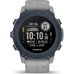 Garmin Descent G1 Powder Grey
