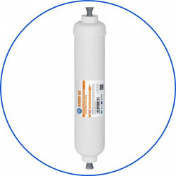 Aqua Filter Εξωτερικό Ανταλλακτικό Φίλτρο Νερού Ψυγείου από Ρητίνη AISTROΚωδικός: 21942103
