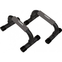 Toorx AHF-026 Λαβές Push Ups Σετ 2τμχΚωδικός: 10-432-051