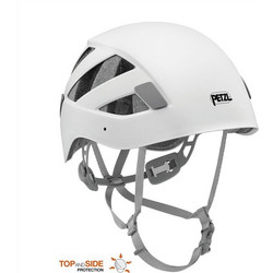 Petzl Boreo Ανδρικό Ορειβατικό Κράνος ΛευκόΚωδικός: A042AA01