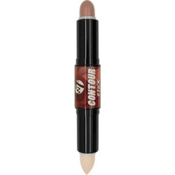 W7 Cosmetics Contour & Highlight Fair Bronzer & Highlighter Stick 8gr
