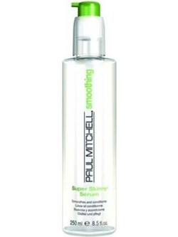 Paul Mitchell Smoothing Super Skinny Serum Μαλλιών για Φριζάρισμα 250ml