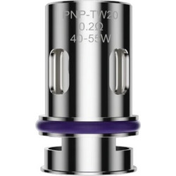 Voopoo PnP TW Coils 0.2 ohm - Voopoo
