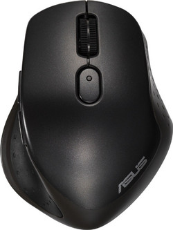Asus MW203 Ασύρματο Bluetooth Ποντίκι Εργονομικό Black