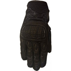 Nordcode Rally Black